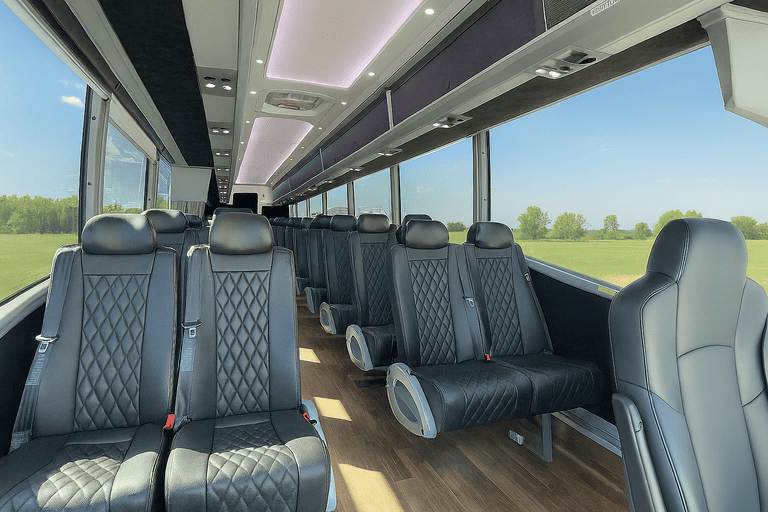 Easy Travel Throughout West Jordan