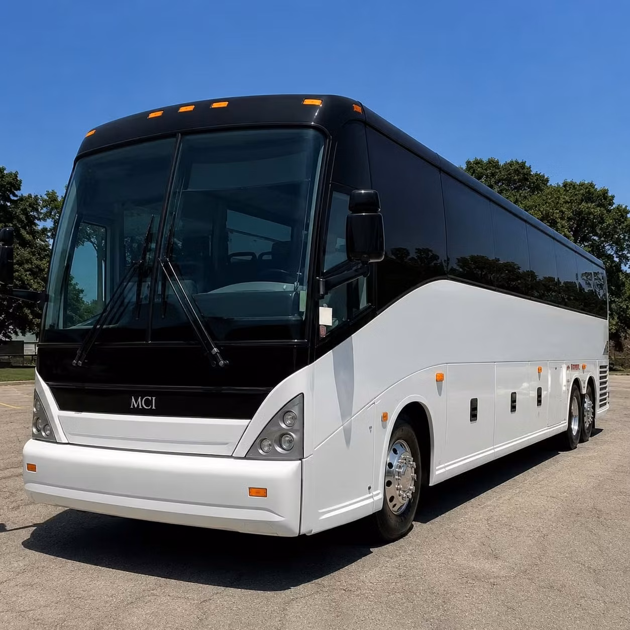 bus rental options for west jordan trips