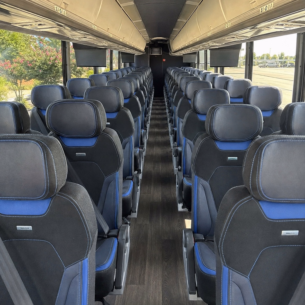 compare west jordan bus rentals from a network of companies in minutes