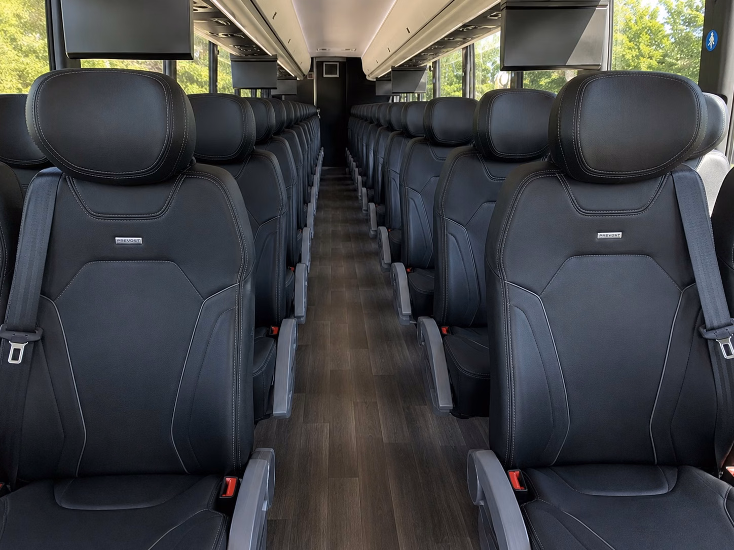 cross town and regional sporting event charter buses from west jordan