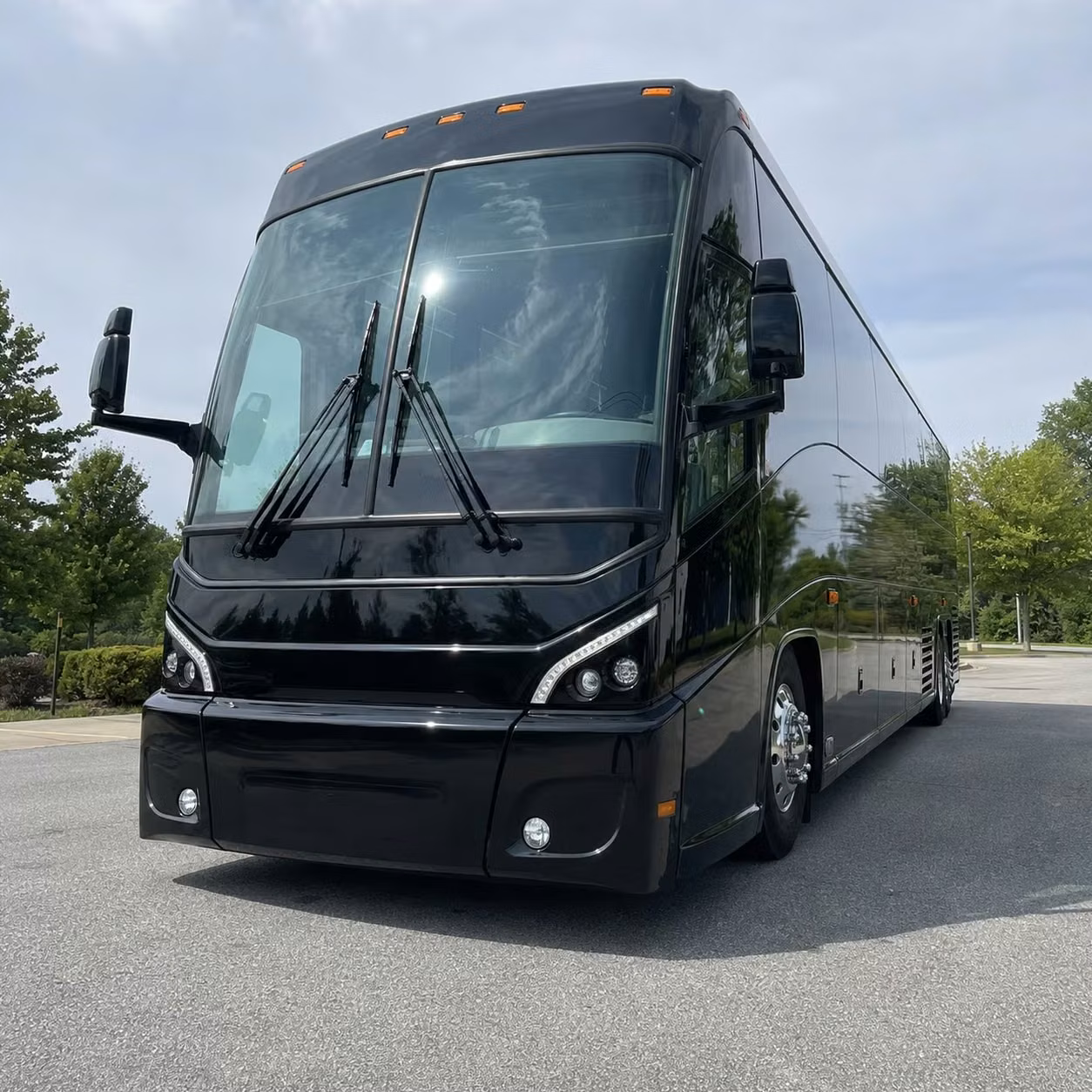 employee shuttle services in west jordan