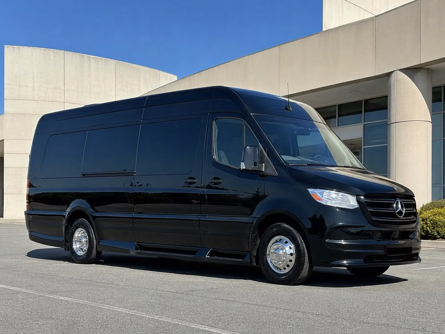 employee shuttles in west jordan