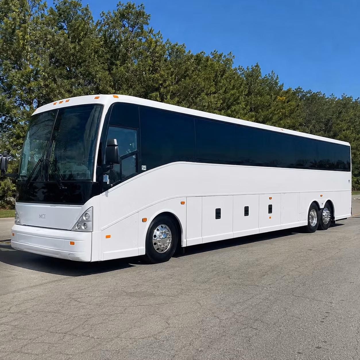 high school and college sports team transportation in west jordan