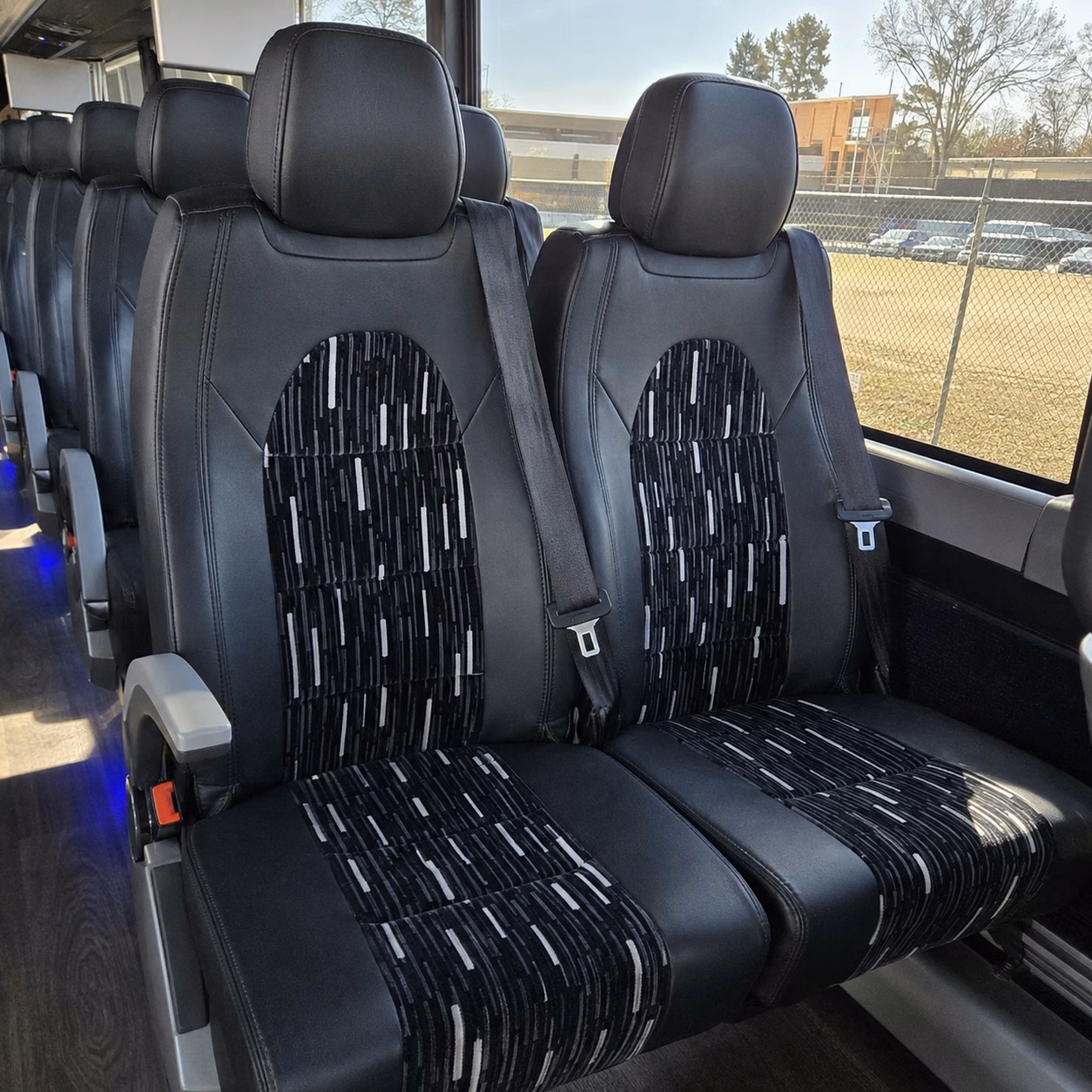 how where and when you re traveling affects west jordan charter bus rates