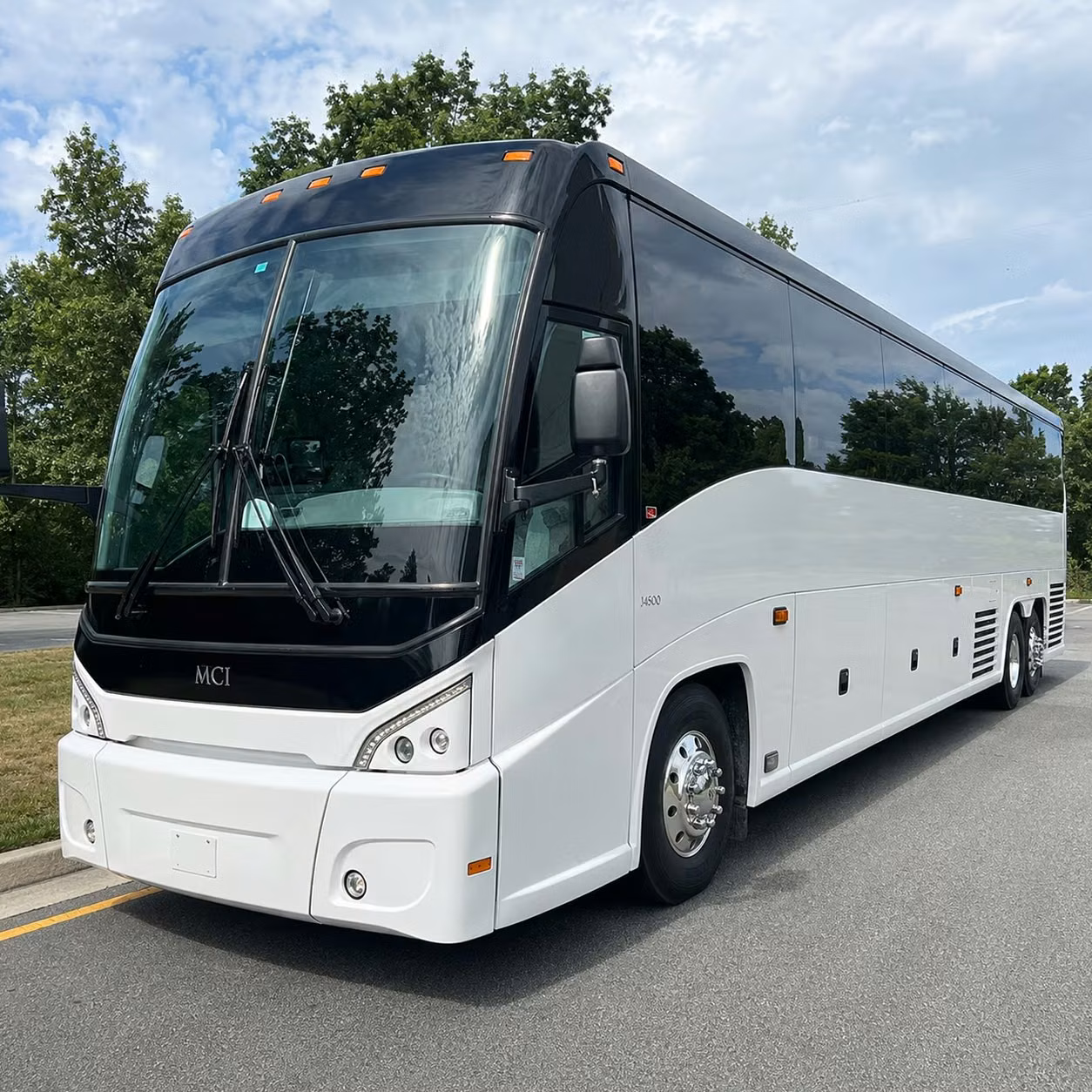 rather than juggling rideshares book a dedicated government charter bus in west jordan