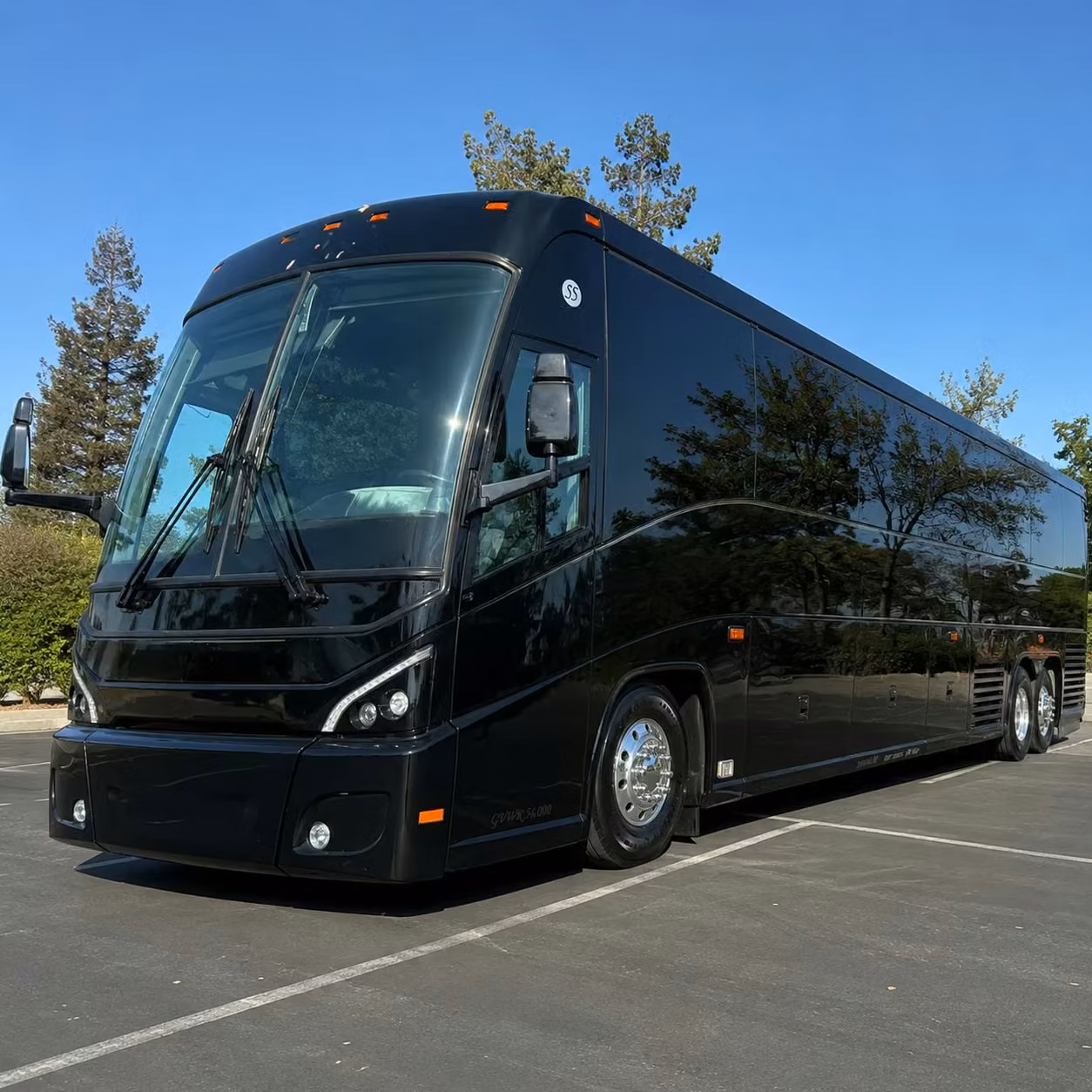recurring and long term employee shuttle programs in west jordan