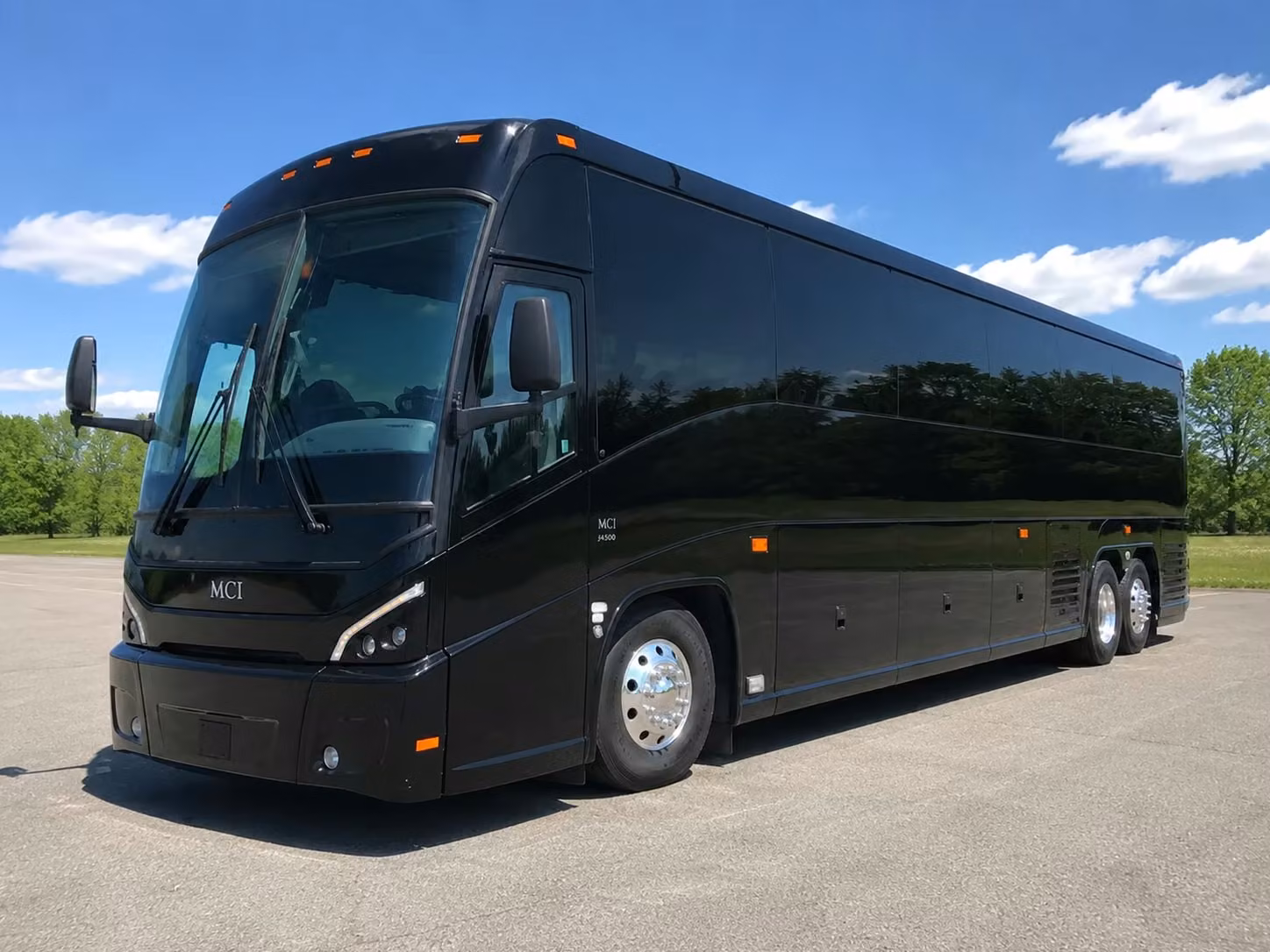 sandy amphitheater and red butte garden concert bus rentals