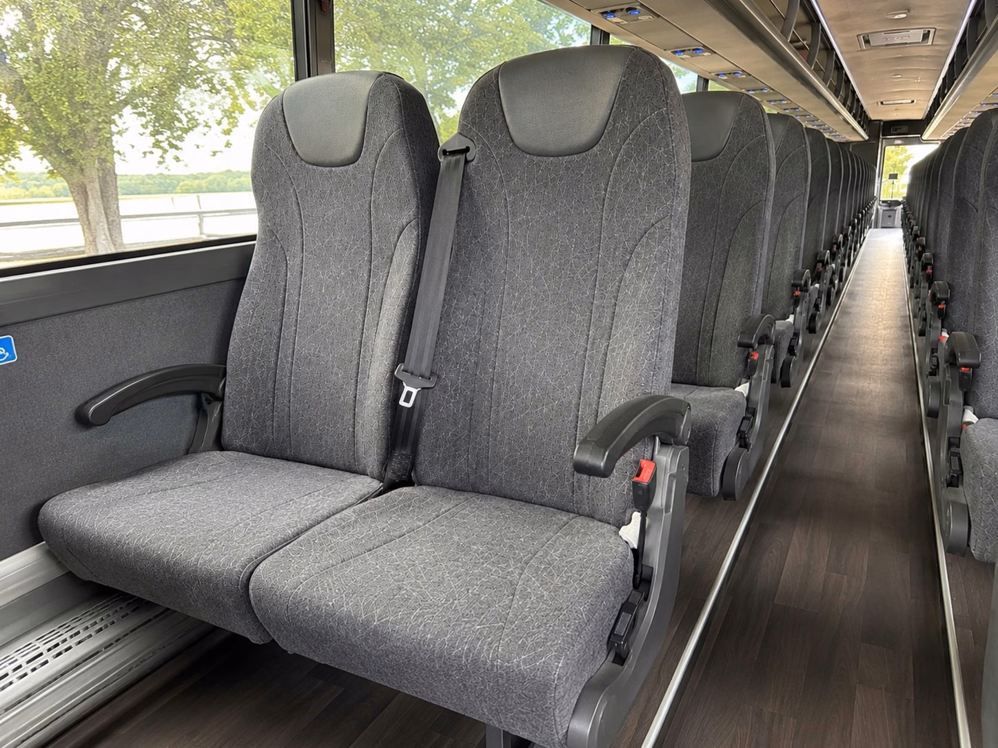shuttling guests between west jordan hotels and your wedding venue has never been simpler