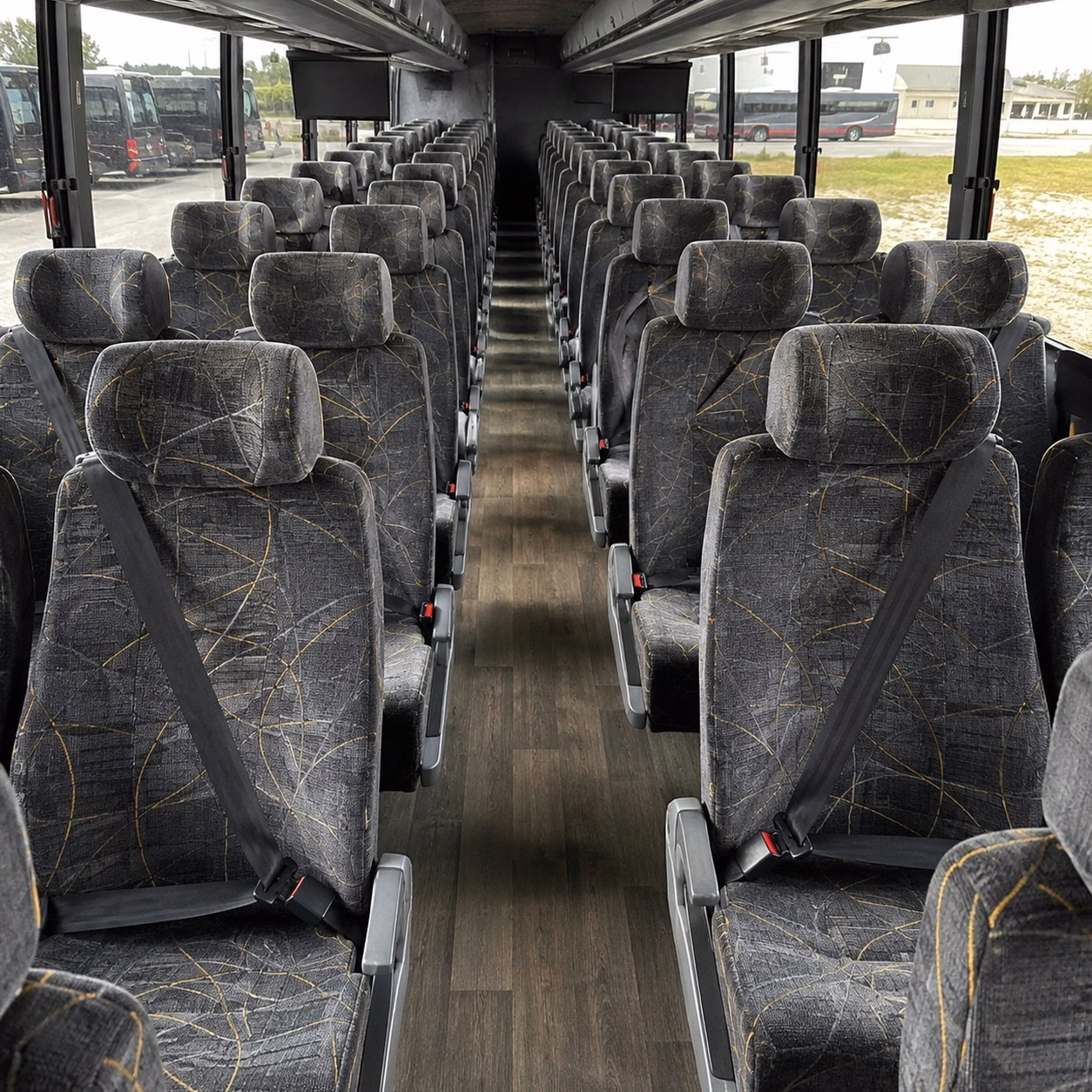 west jordan religious group transportation services