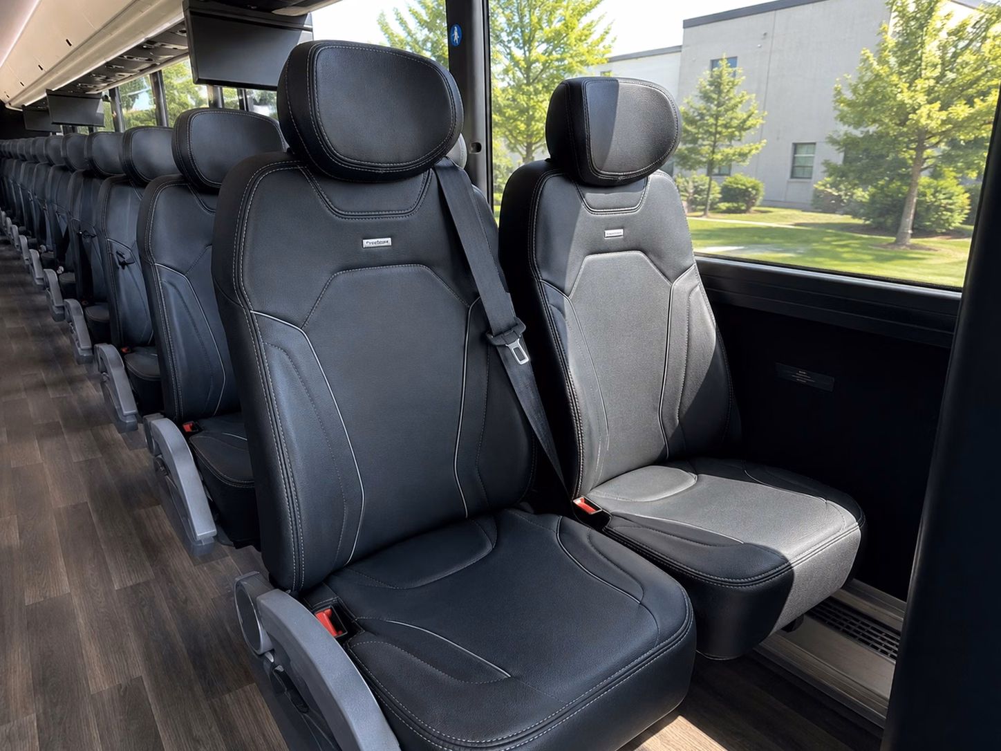 you can find and book sporting event transportation in west jordan and any nearby city